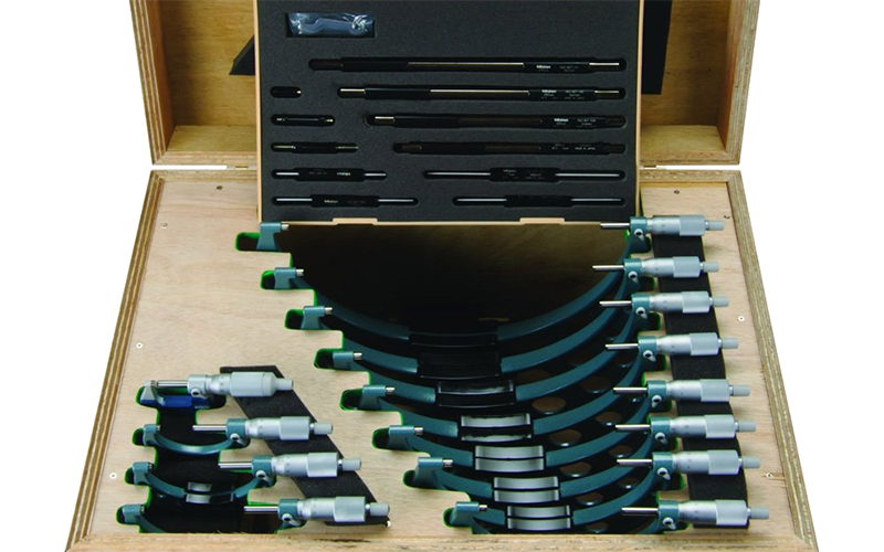 Mitutoyo 103-914-50