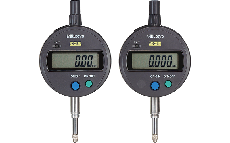 Mitutoyo ID-S數位式量表