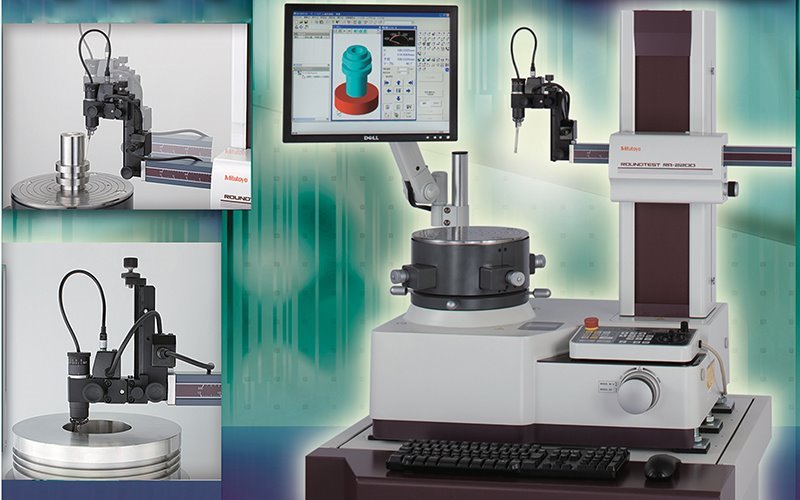 RA-2200AS