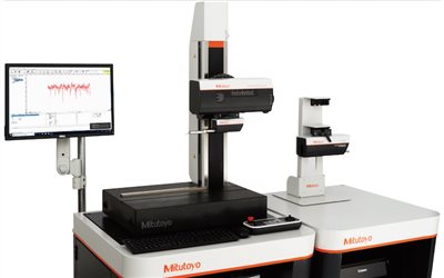 Mitutoyo AVANT 形狀複合機