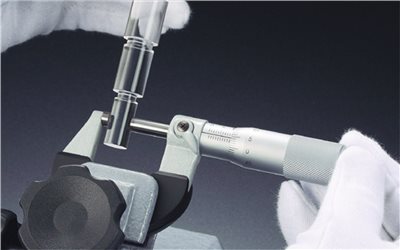 隔熱板外徑測微器
