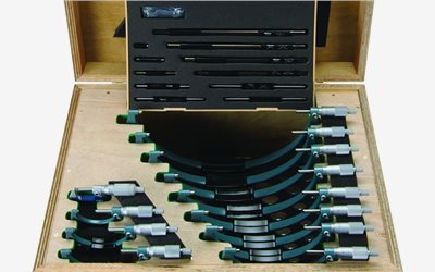 Mitutoyo 103-914-50