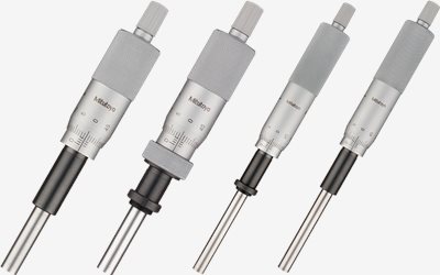 ø8主軸測微頭(0.5mm/回轉)