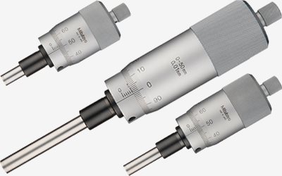快測型測微頭(1mm/回轉)